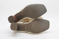 Vionic Women's Merlot Heeled Sandals Floor Sample