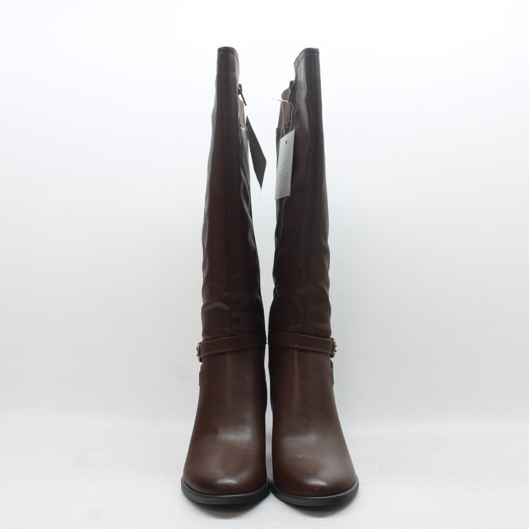 Naturalizer Uptown Women's Boots Floor Sample