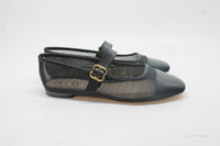 Sam Edelman Women's Miranda Mary Jane Flats Floor Sample
