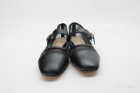 Sam Edelman Women's Miranda Mary Jane Flats Floor Sample