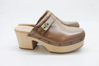 Dr. Scholl's Original Joy Women's Clogs Floor Sample