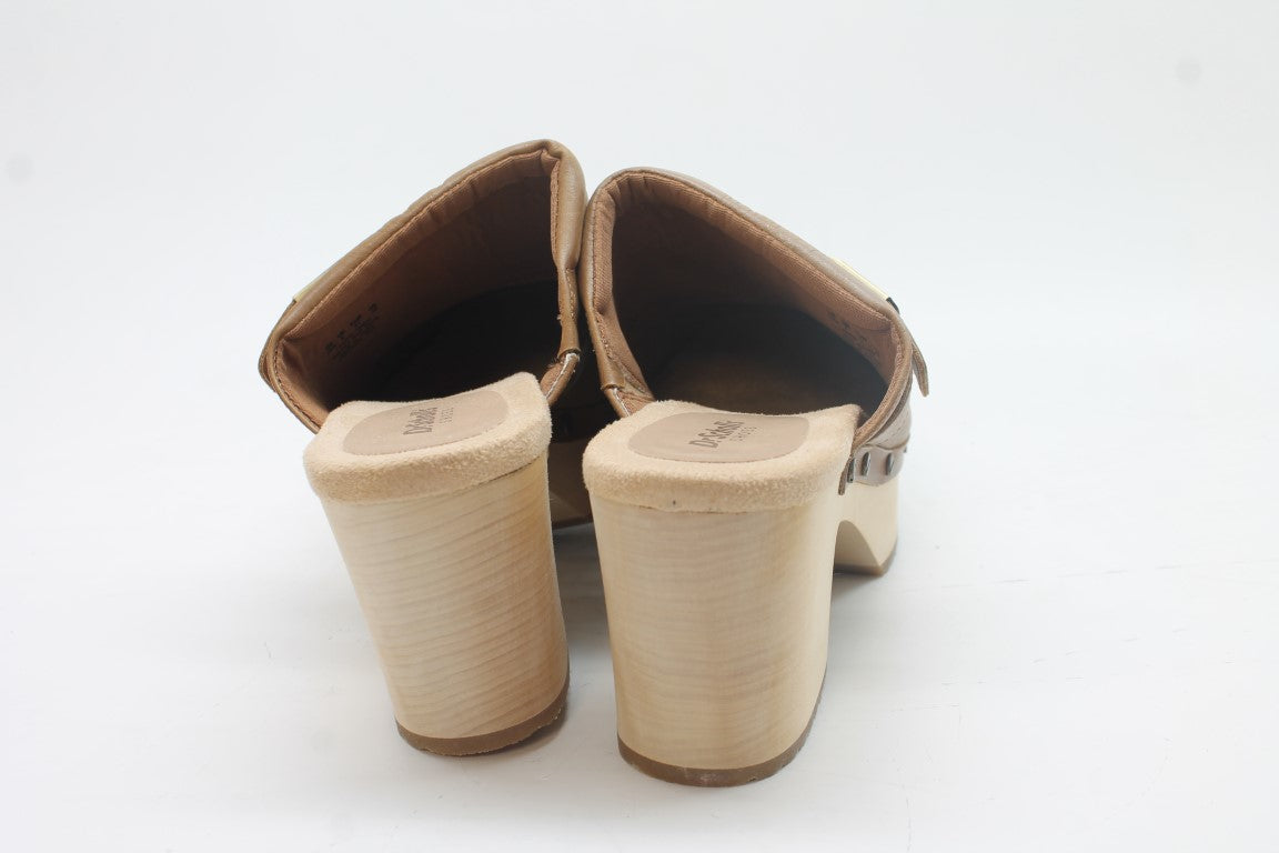 Dr Scholls Original Joy Women's Clogs Floor Sample