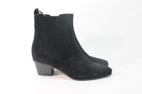 Veronica Beard Women's Alina Ankle Booties Floor Sample