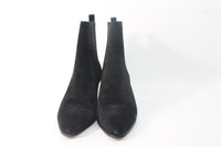 Veronica Beard Women's Alina Ankle Booties Floor Sample