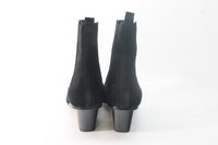 Veronica Beard Women's Alina Ankle Booties Floor Sample