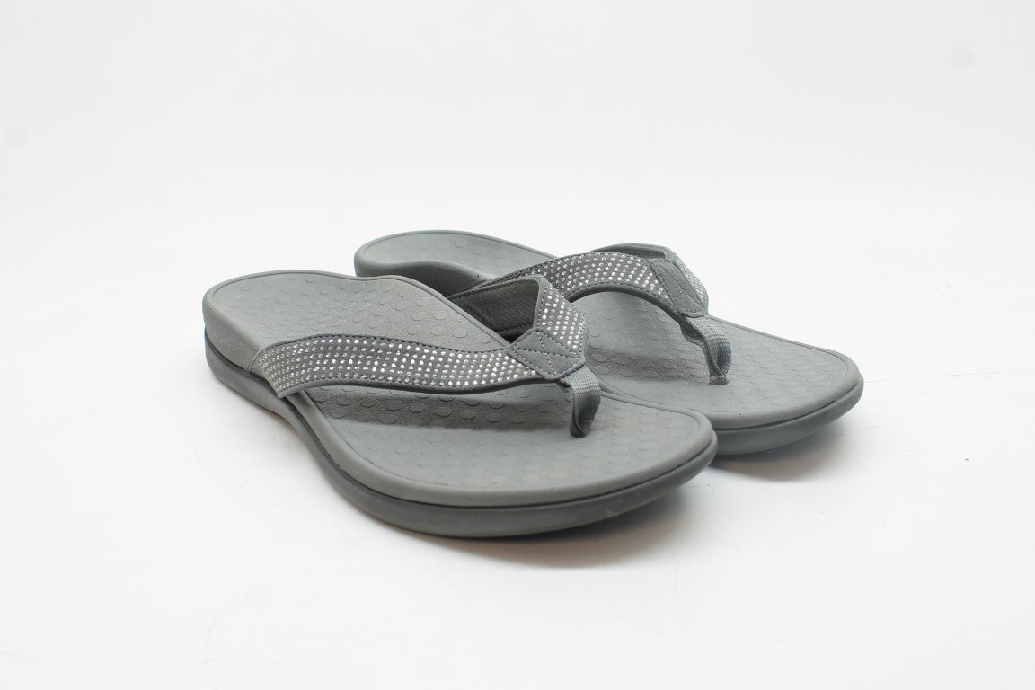 Pewter Rhinestone