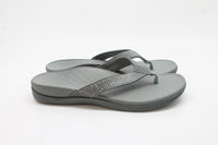 Vionic Women's Tide Rhinestones Toe-Post Sandals Floor Sample