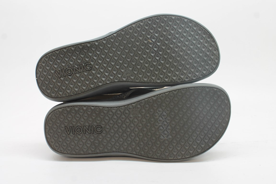 Vionic Women's Tide Sandals, Floor Sample