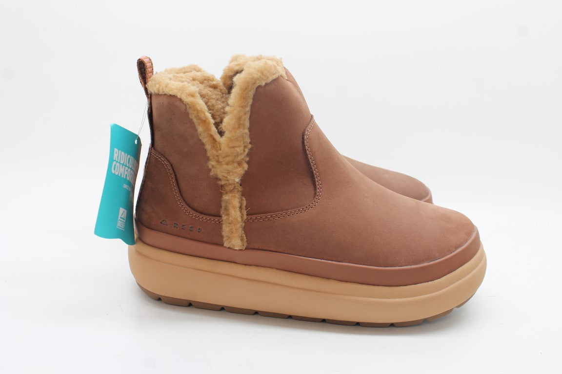 Reef Women's Weekend Autumn Boots Floor Sample
