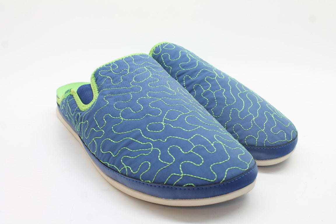 Blue Coral