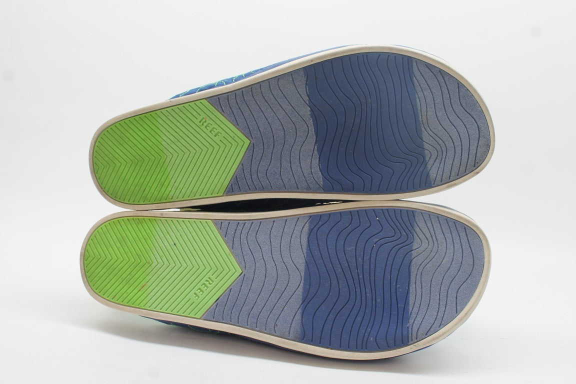 Reef Women's Cushion Homey Sandals Floor Sample