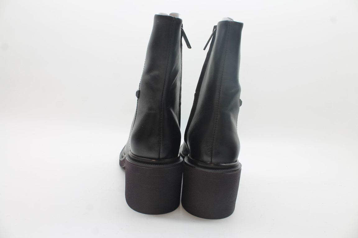 Franco Sarto Women's Kyra Fashion Ankle Boot Floor Sample