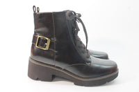 Naturalizer Women's Cabaret Ankle Booties Floor Sample