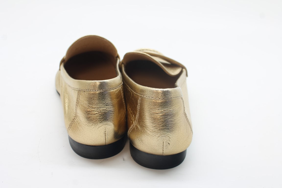 Veronica Beard Women's Penny Loafers Floor Sample
