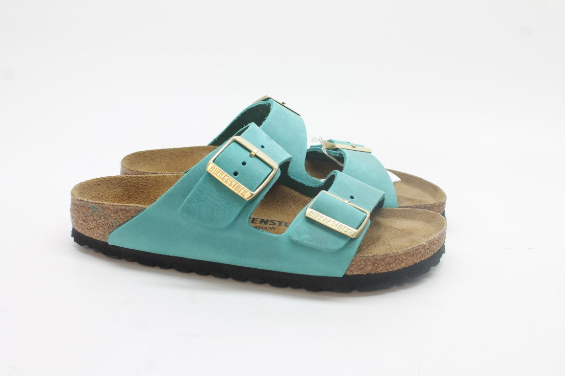 Birkenstock Women's Arizona BS Sandals Floor Sample