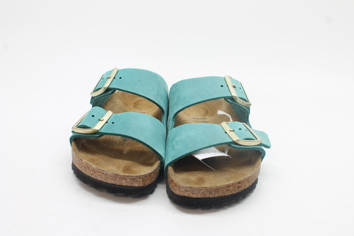 Birkenstock Women's Arizona BS Sandals Floor Sample