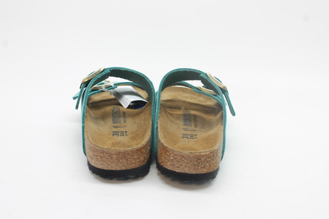 Birkenstock Women's Arizona BS Sandals Floor Sample