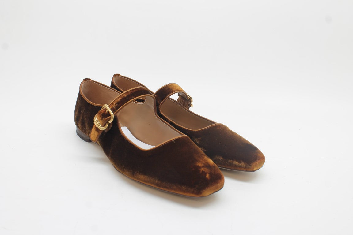 Camel Velvet