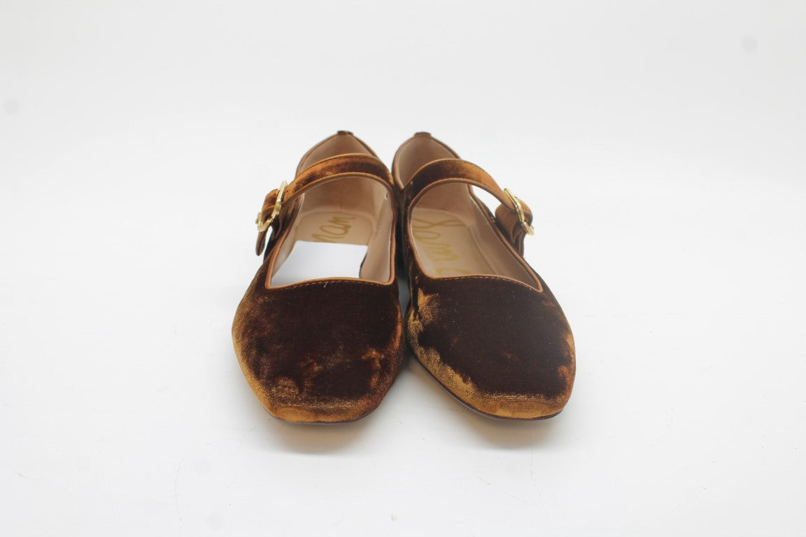 Sam Edelman Michaela Women's Flats Floor Sample