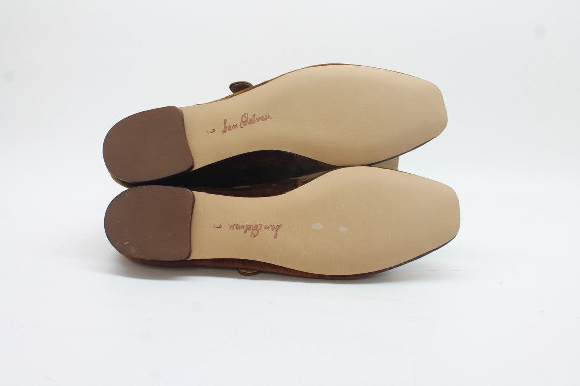Sam Edelman Michaela Women's Flats Floor Sample
