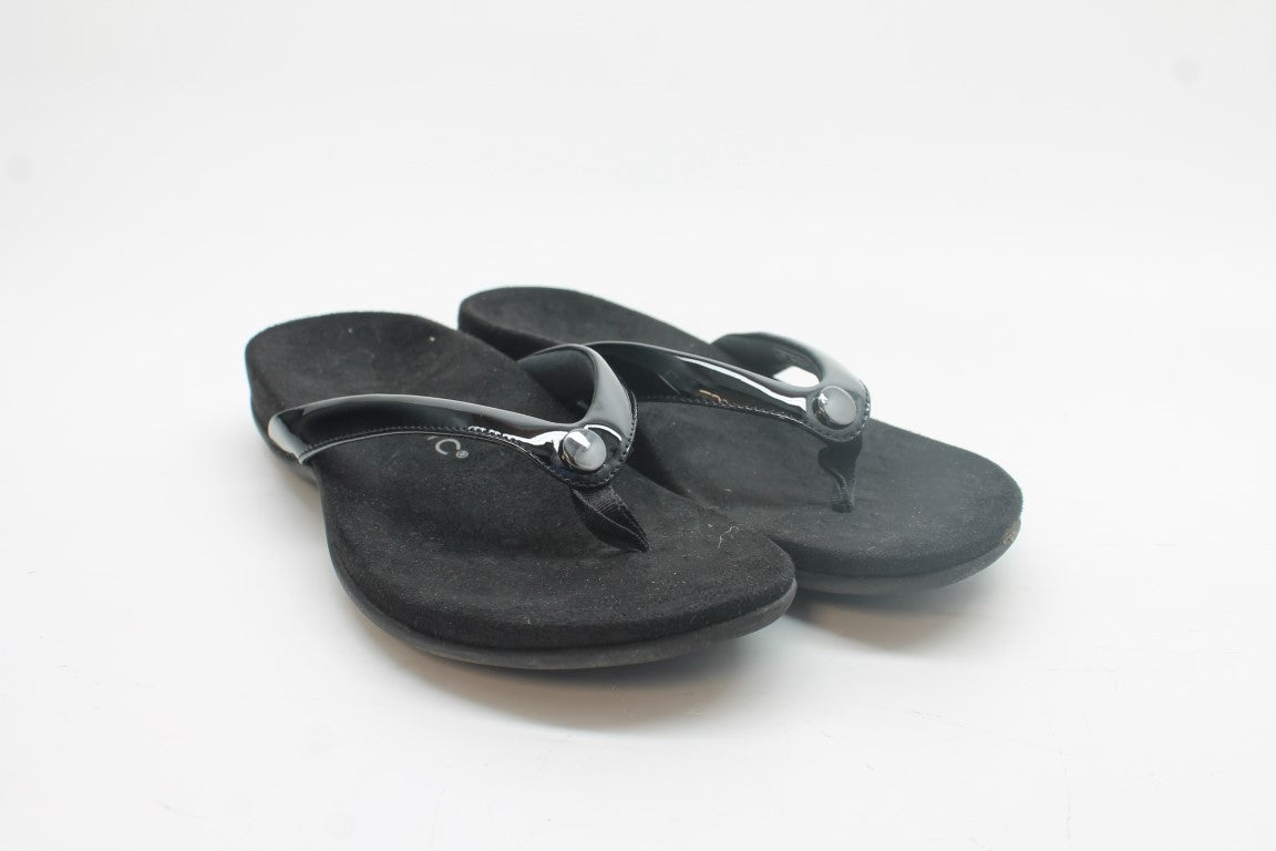 Black Patent