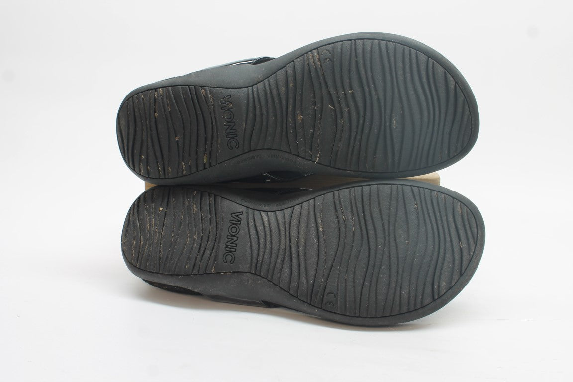 Vionic Davina Women's Flip Flop Sandals Floor Sample