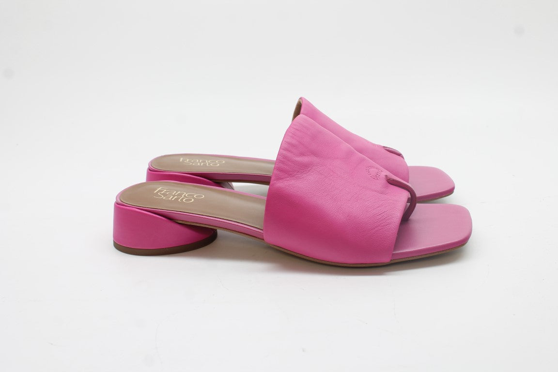 Franco Sarto Loran Women's Sandals Floor Sample