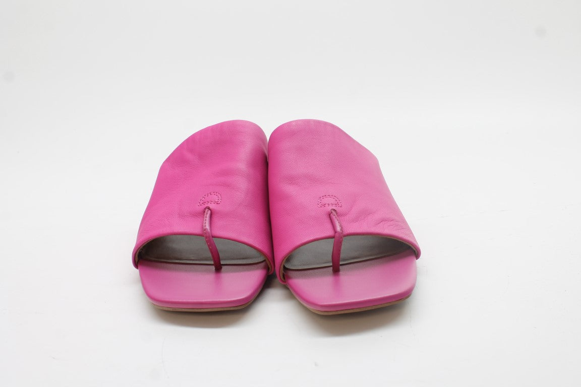 Franco Sarto Loran Women's Sandals Floor Sample