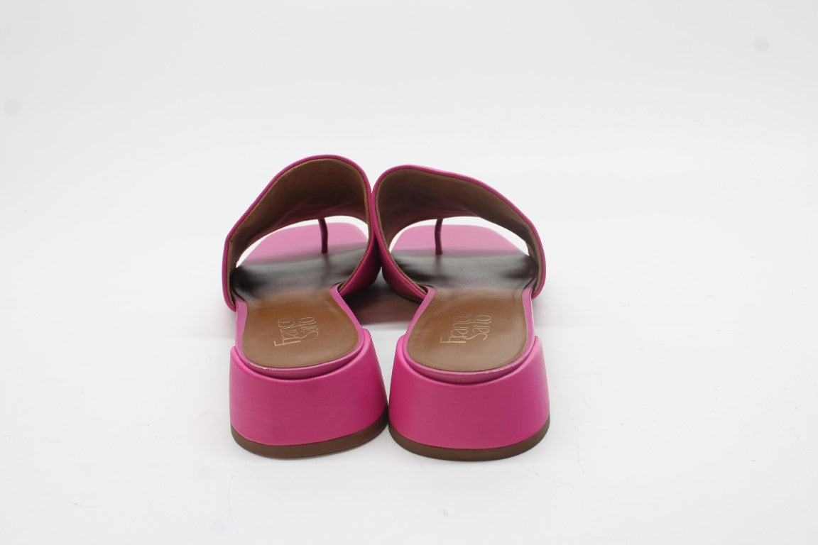 Franco Sarto Loran Women's Sandals Floor Sample
