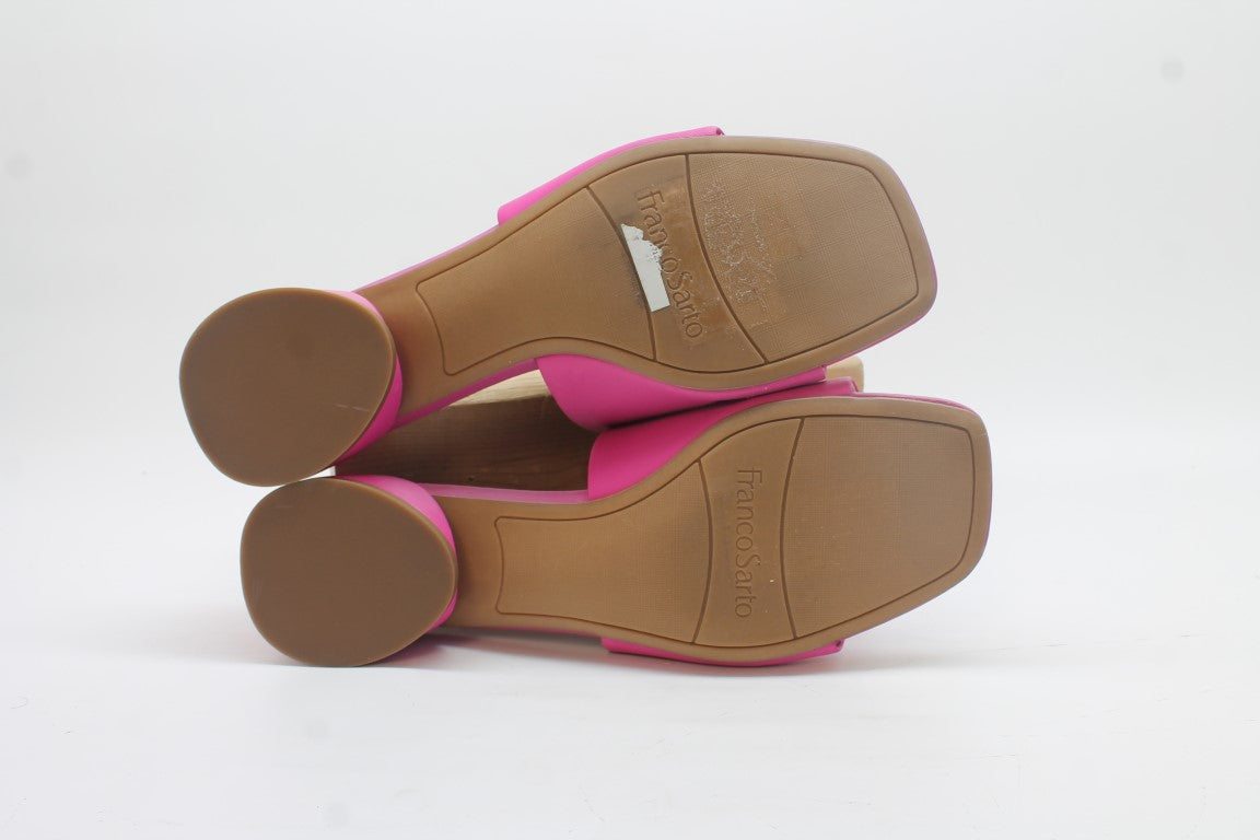 Franco Sarto Loran Women's Sandals Floor Sample