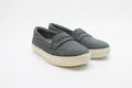 Charcoal Wool