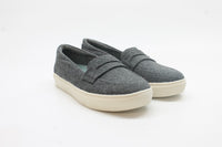 Charcoal Wool