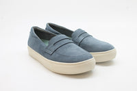 Oxide Blue