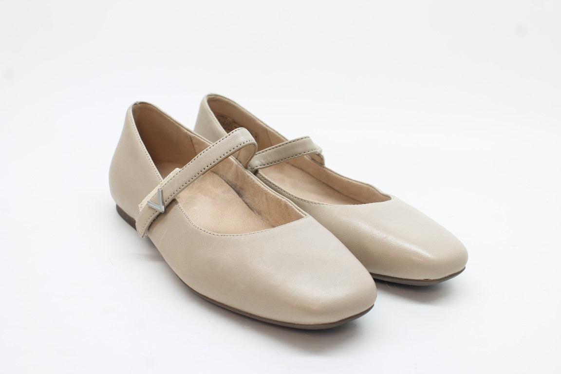 Oatmeal Leather