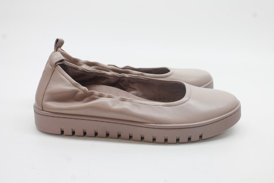 Vionic Women's Uptown Ballet Slip-On Loafers Floor Sample
