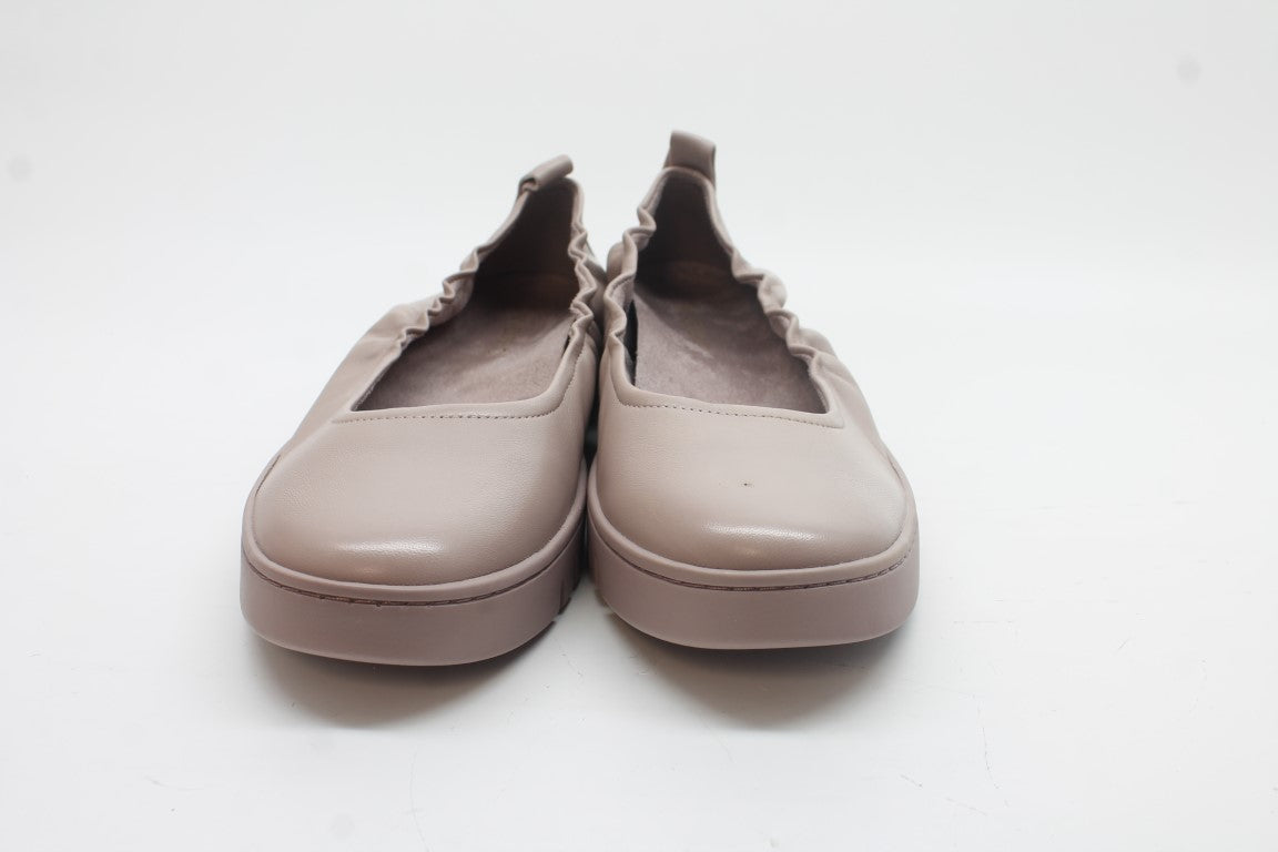 Vionic Women's Uptown Ballet Slip-On Loafers Floor Sample