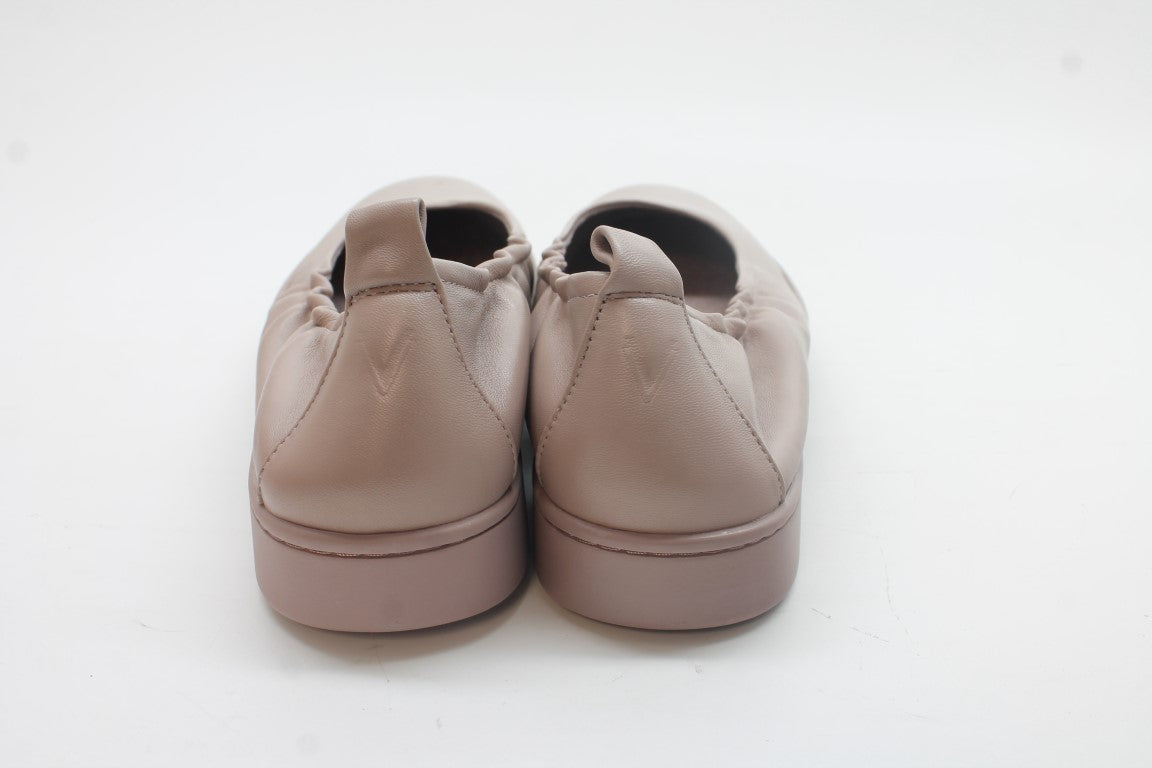 Vionic Women's Uptown Ballet Slip-On Loafers Floor Sample