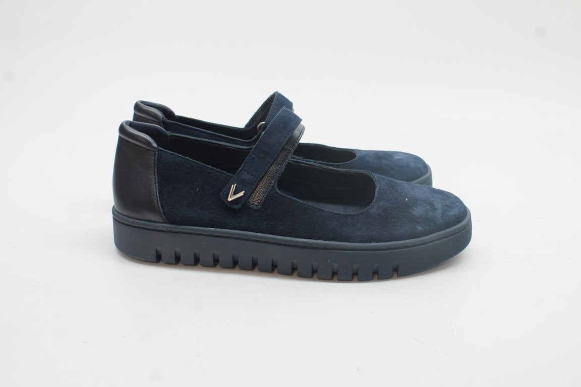 Vionic Women's Uptown Mary Jane Flats Floor Sample