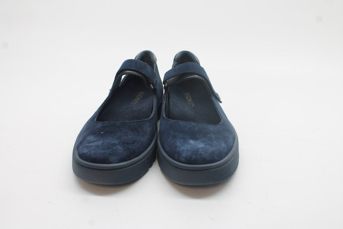 Vionic Women's Uptown Mary Jane Flats Floor Sample