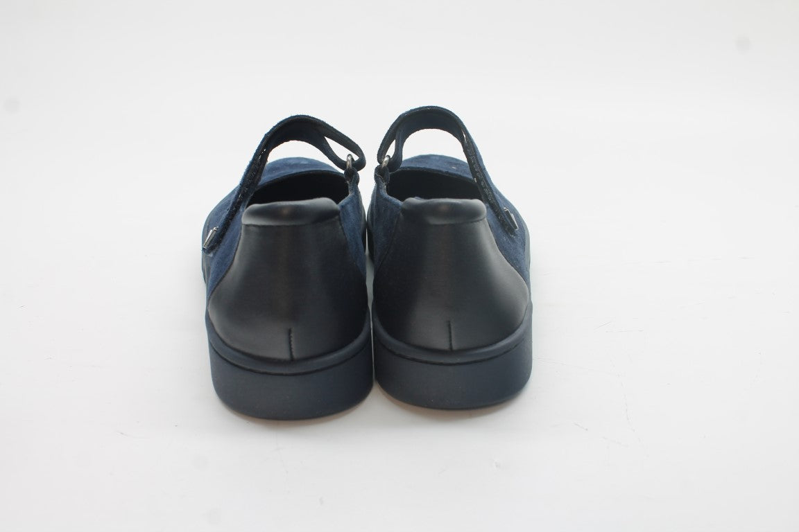 Vionic Women's Uptown Mary Jane Flats Floor Sample