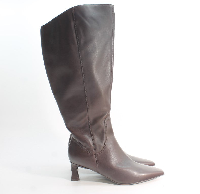 Naturalizer Women's Deesha Knee High Boots Floor Sample
