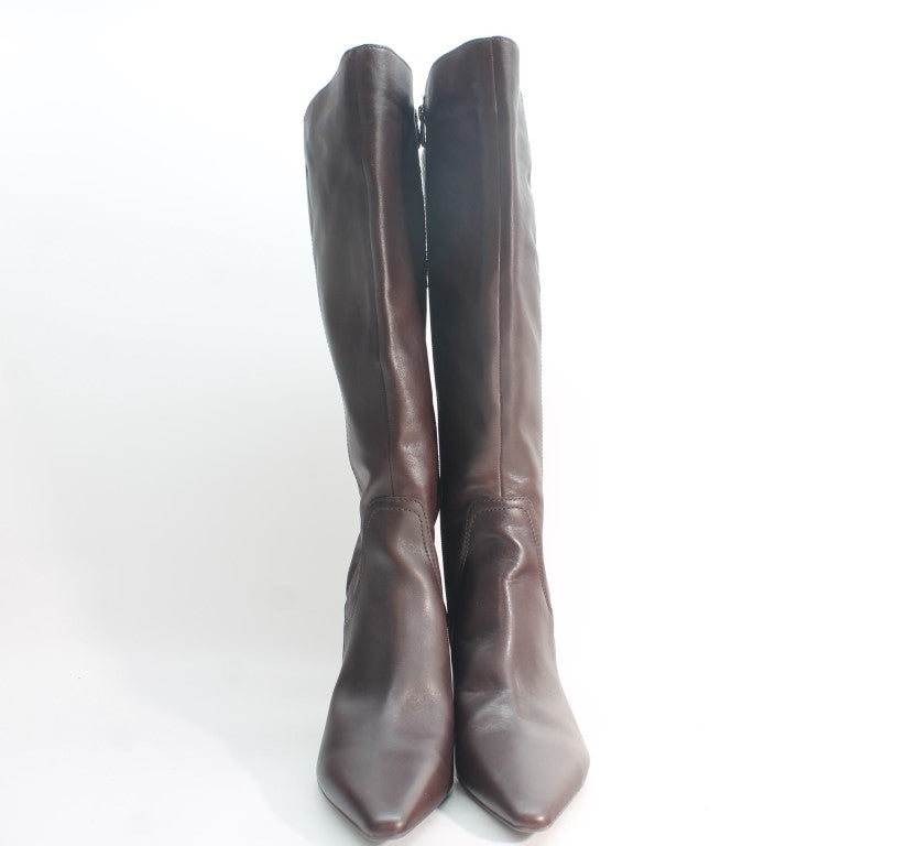 Naturalizer Women's Deesha Knee High Boots Floor Sample