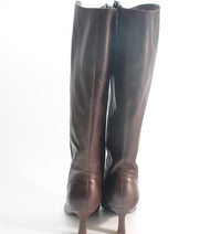 Naturalizer Women's Deesha Knee High Boots Floor Sample