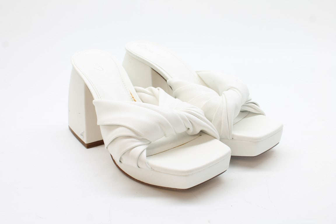 Bright White