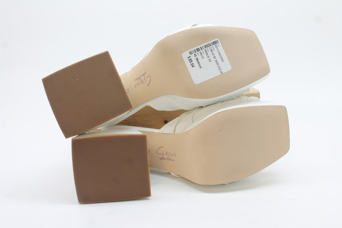 Sam Edelman Women's Marianna Heeled Sandals Floor Sample