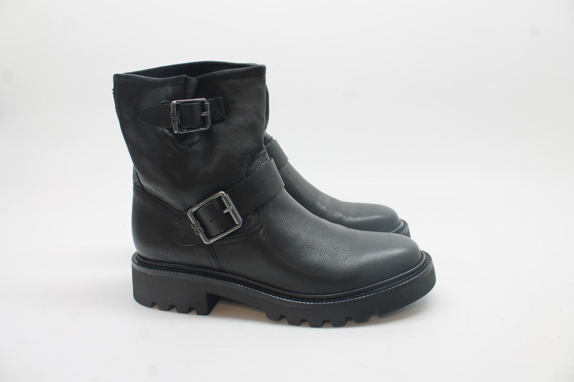 Sam Edelman Women's Kinsley Boot Floor Sample