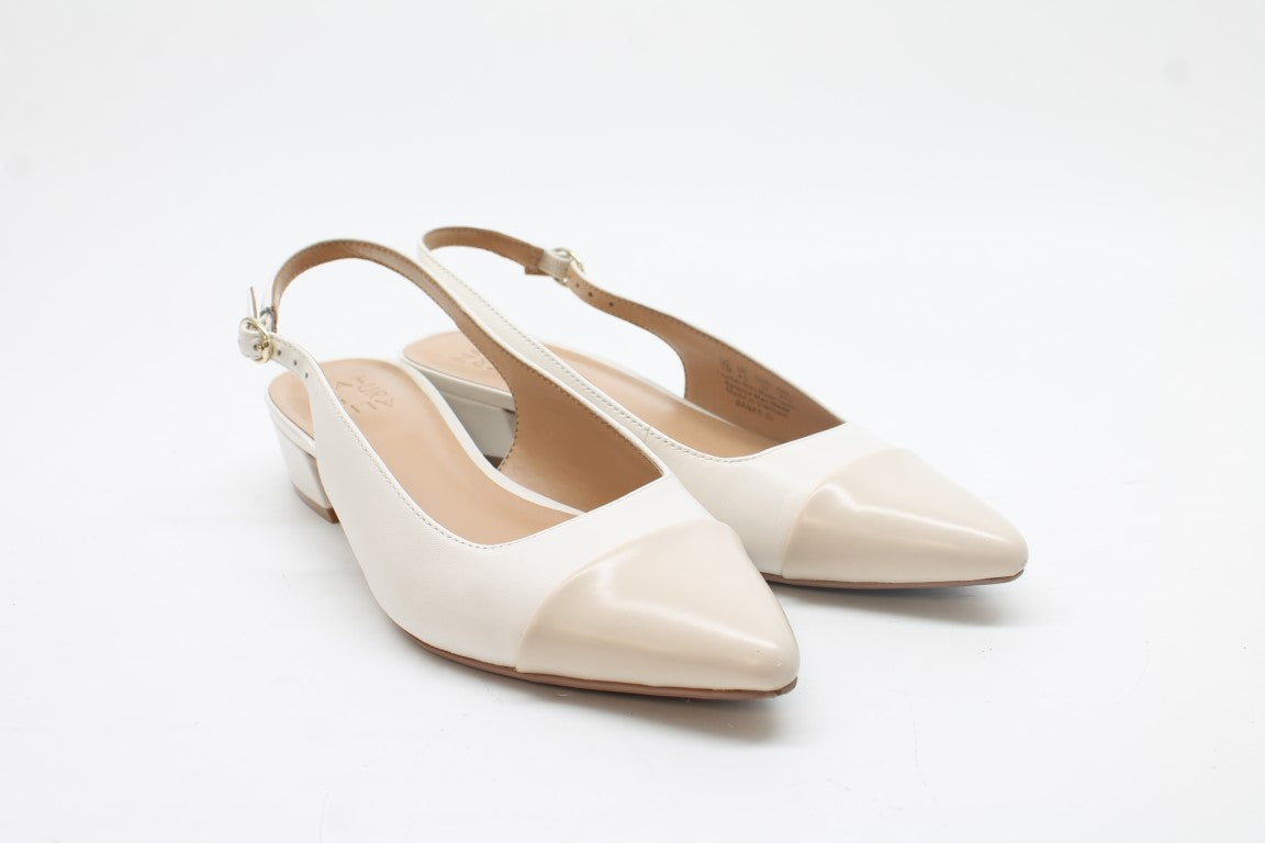 Warm White