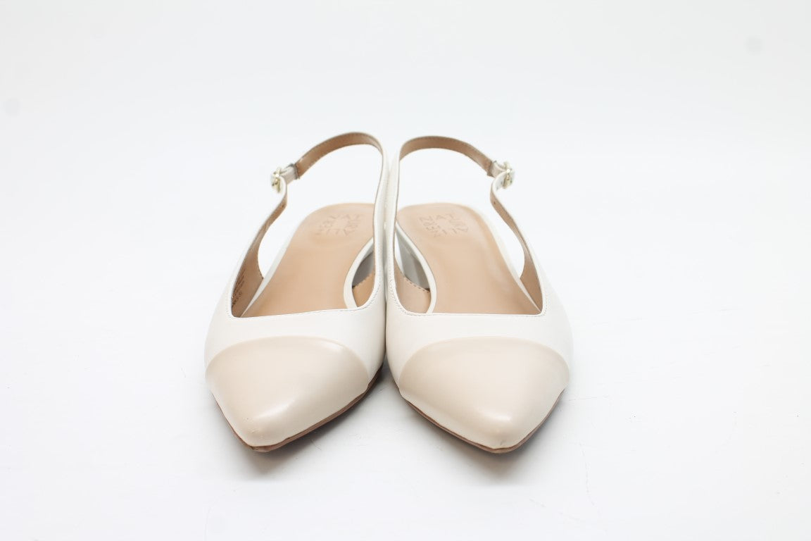 Naturalizer Banks Women's Pumps Floor Sample