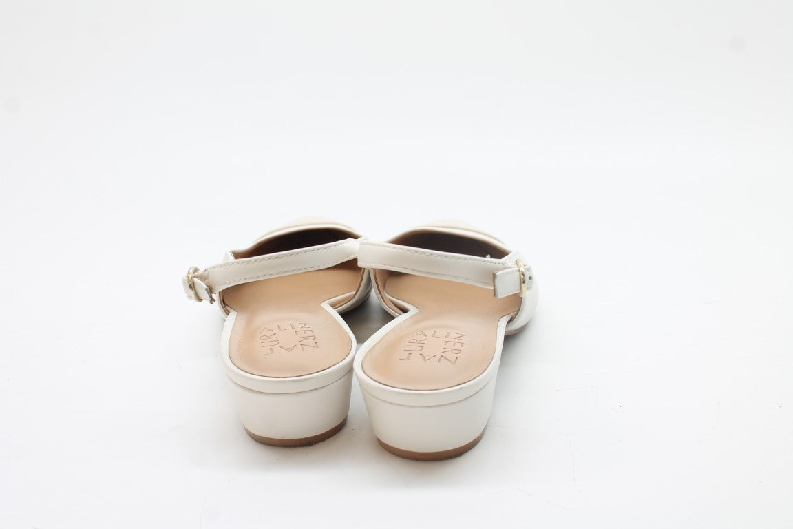 Naturalizer Banks Women's Pumps Floor Sample