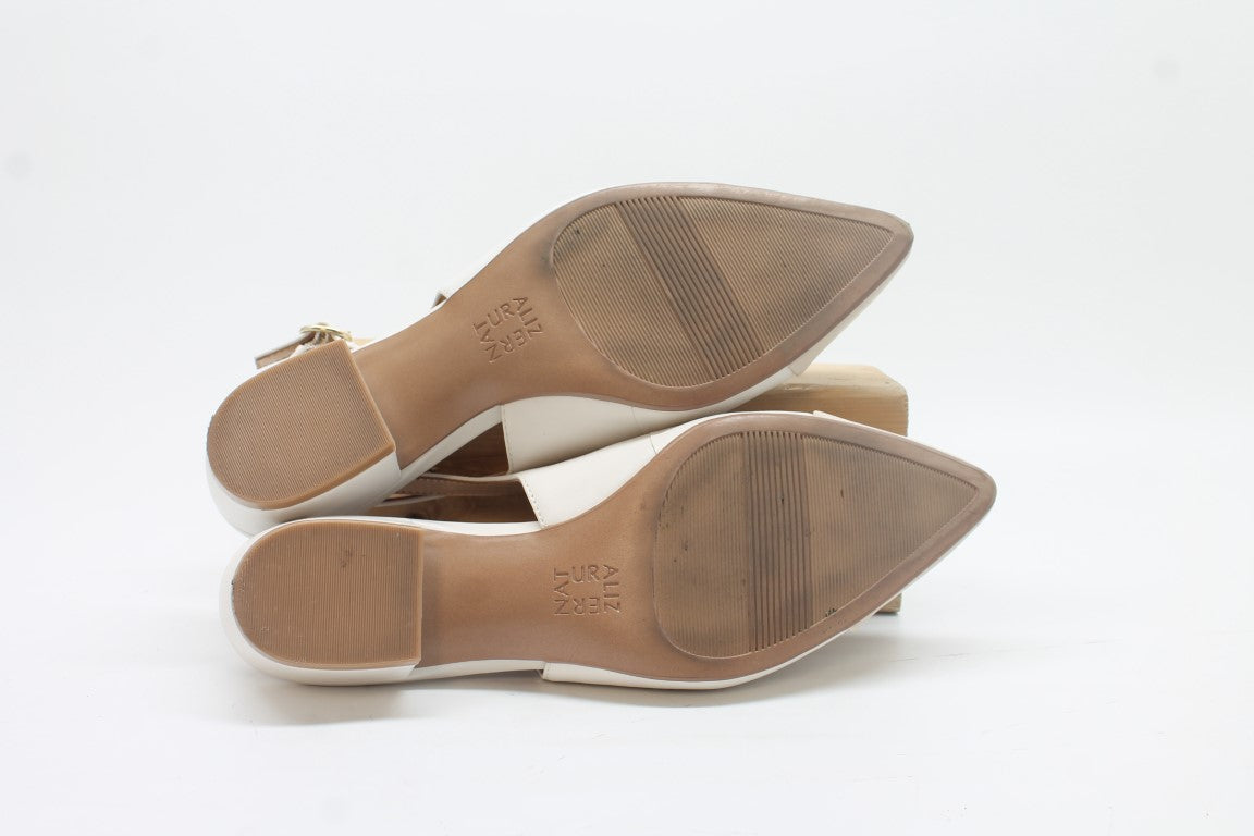 Naturalizer Banks Women's Pumps Floor Sample